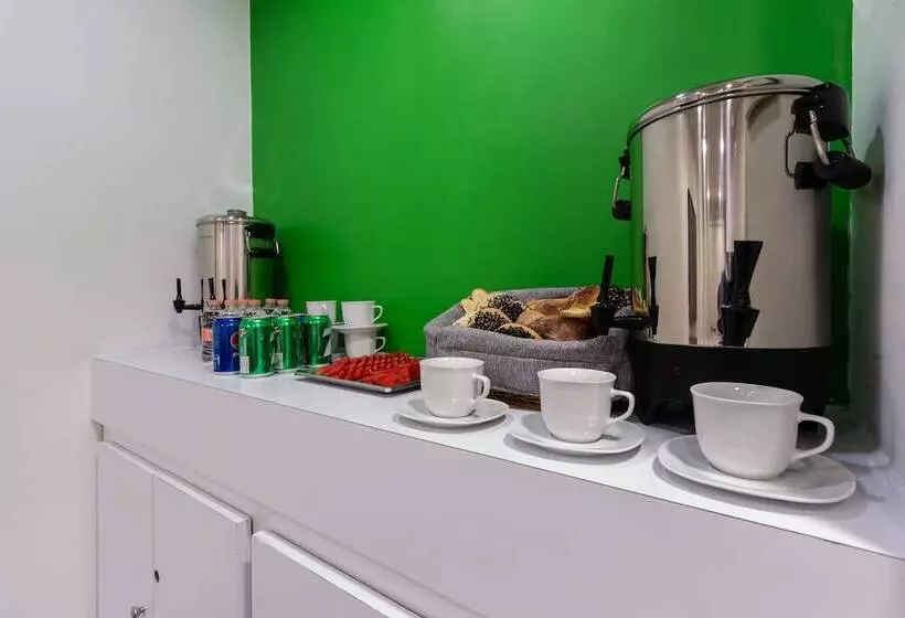 Fotos del hotel City Express Junior Tuxtla Gutierrez Poliforum:  5