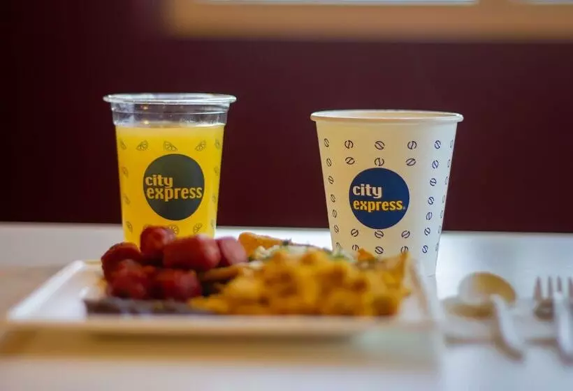 Fotos del hotel City Express Junior Tuxtla Gutierrez Poliforum:  7