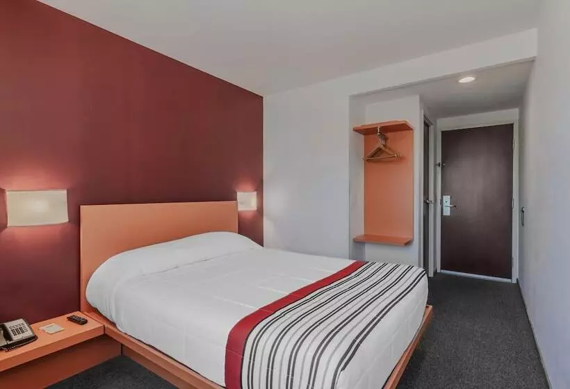 Fotos del hotel City Express Junior Tuxtla Gutierrez Poliforum:  18