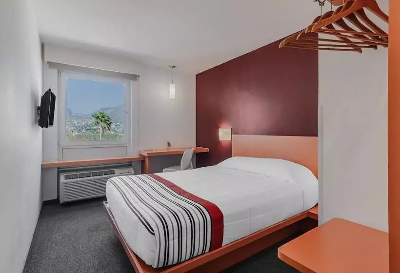 Fotos del hotel City Express Junior Tuxtla Gutierrez Poliforum:  15