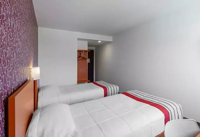 Fotos del hotel City Express Junior Tuxtla Gutierrez Poliforum:  12