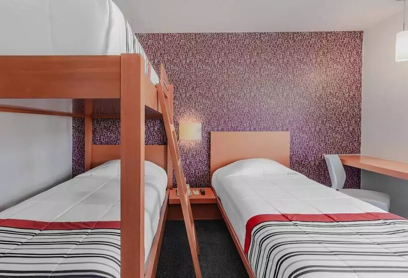 Fotos del hotel City Express Junior Tuxtla Gutierrez Poliforum:  23