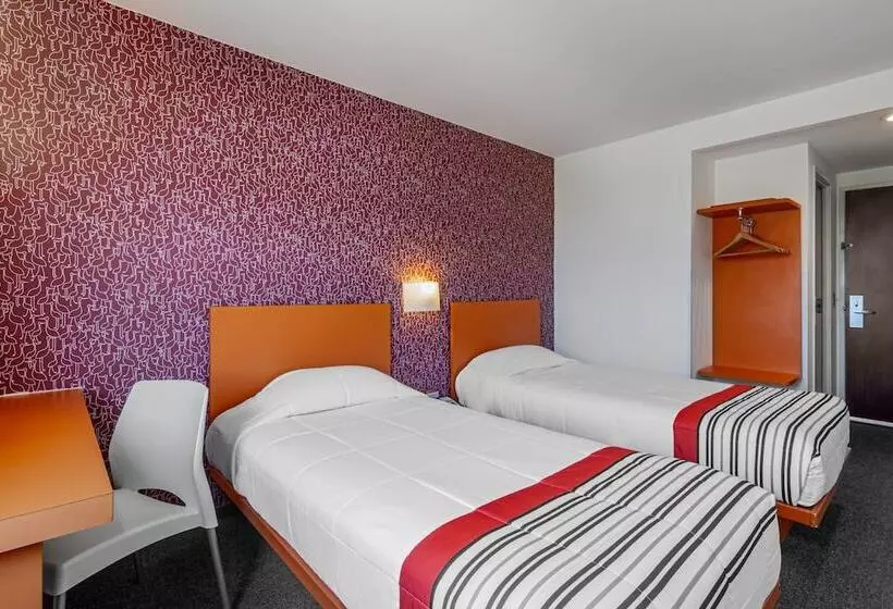 Fotos del hotel City Express Junior Tuxtla Gutierrez Poliforum:  21