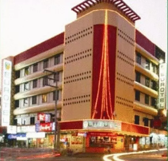 Gran Prix Quezon City