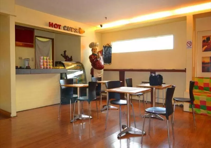 Fotos del hotel Gran Prix Quezon City:  4