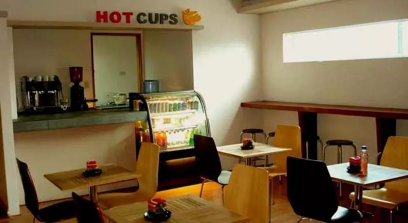 Fotos del hotel Gran Prix Quezon City:  6