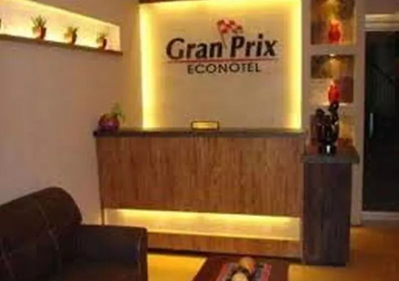 Fotos del hotel Gran Prix Quezon City:  2
