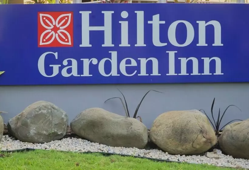 Fotos del hotel Hilton Garden Inn Panama City Downtown:  6