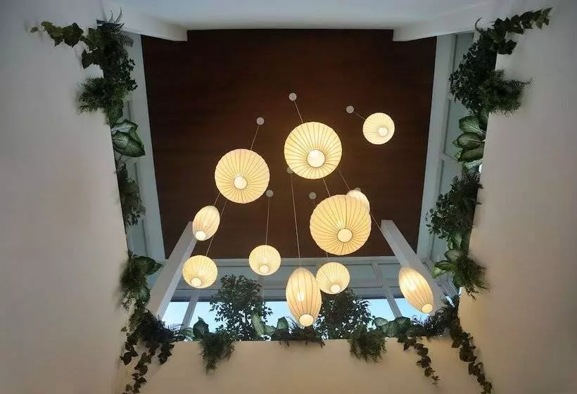 Fotos del hotel Hilton Garden Inn Panama City Downtown:  5