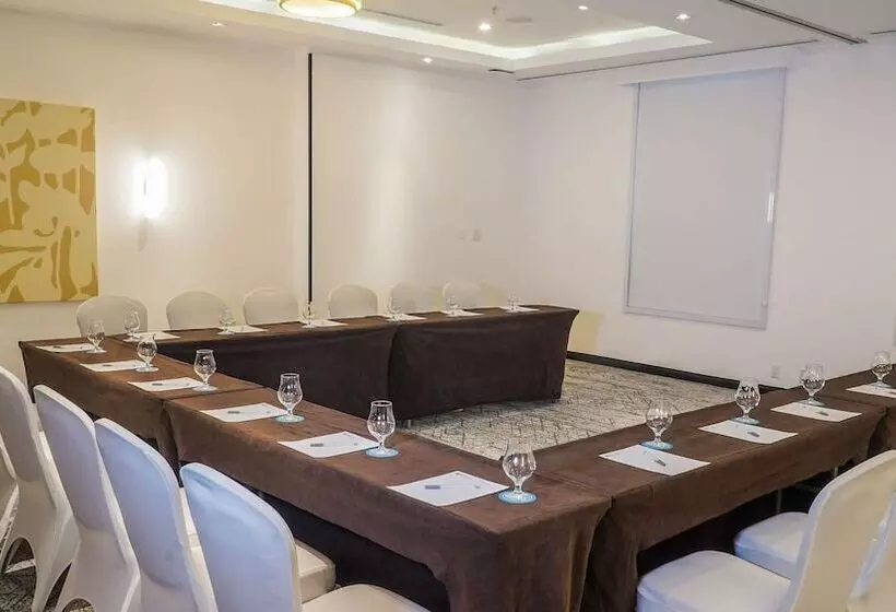 Fotos del hotel Hilton Garden Inn Panama City Downtown:  4