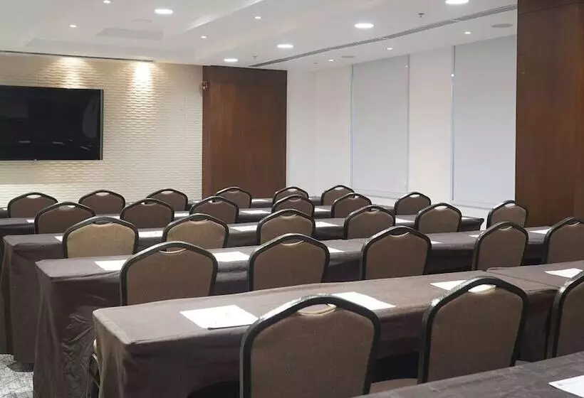 Fotos del hotel Hilton Garden Inn Panama City Downtown:  8