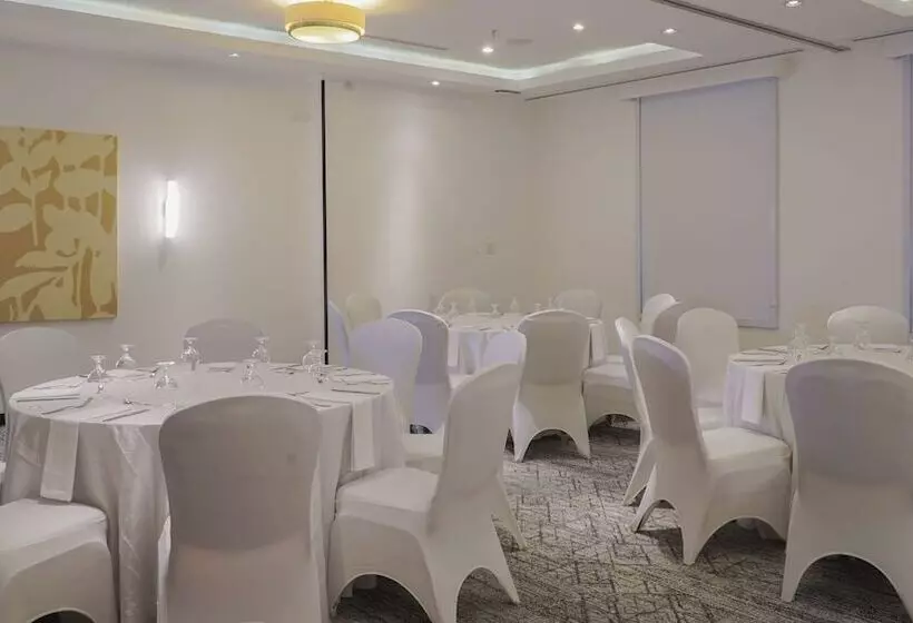 Fotos del hotel Hilton Garden Inn Panama City Downtown:  15