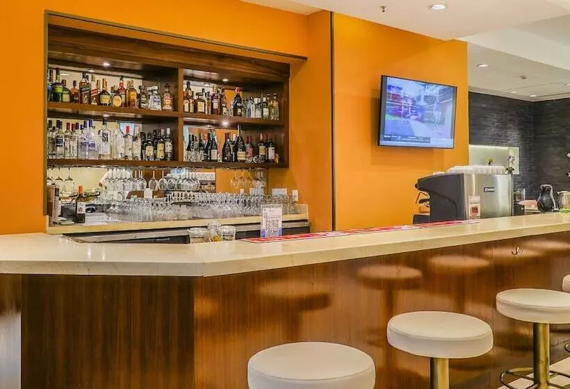 Fotos del hotel Hilton Garden Inn Panama City Downtown:  3