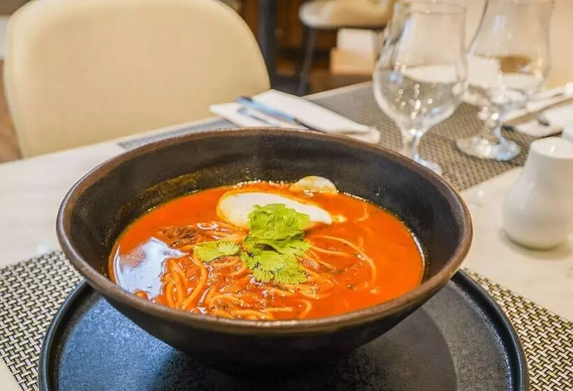 Fotos del hotel Hilton Garden Inn Panama City Downtown:  11