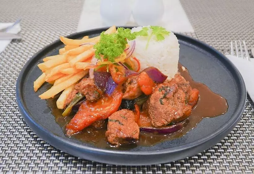 Fotos del hotel Hilton Garden Inn Panama City Downtown:  7