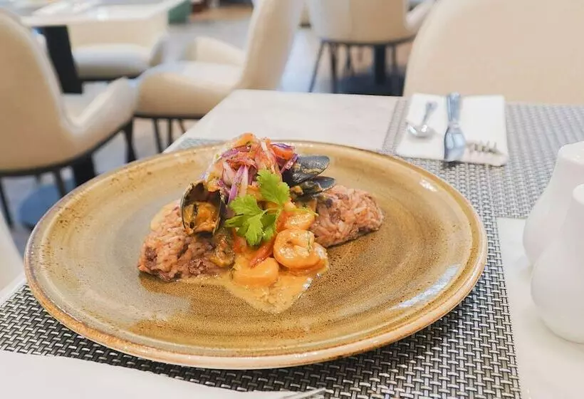 Fotos del hotel Hilton Garden Inn Panama City Downtown:  13