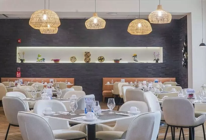 Fotos del hotel Hilton Garden Inn Panama City Downtown:  9