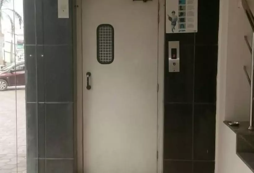 Fotos del hotel Mars:  2