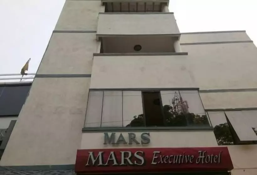 Fotos del hotel Mars:  5