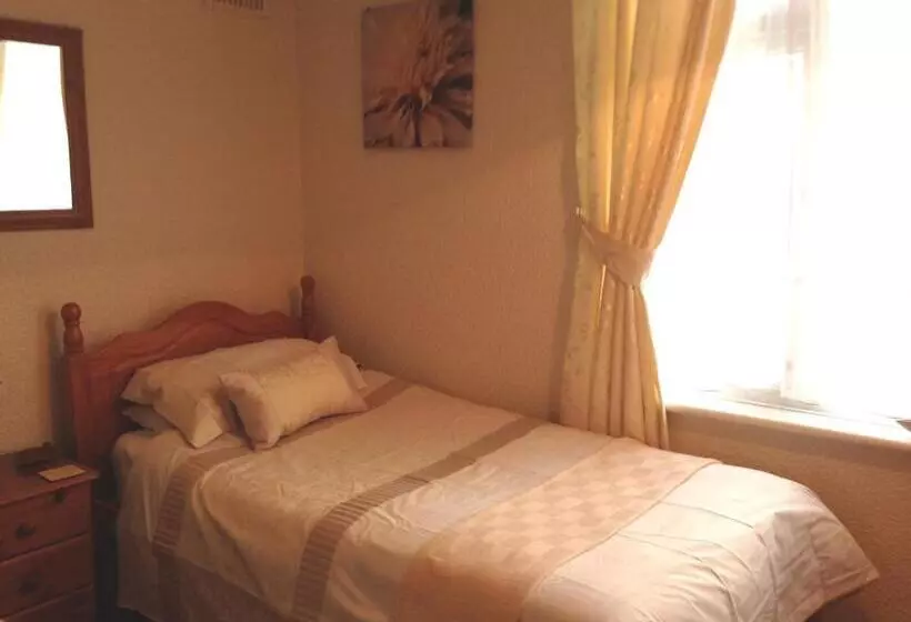 Fotos del hotel Sheridan:  5