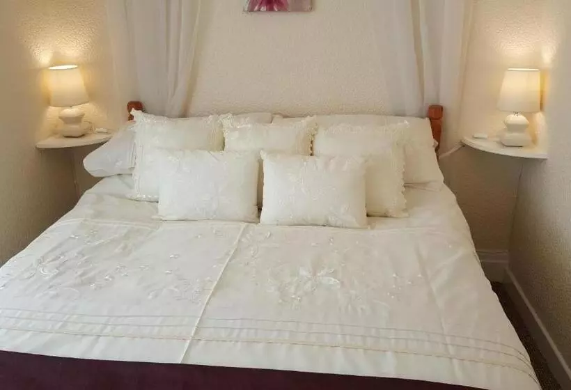 Fotos del hotel Sheridan:  12