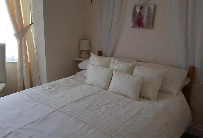 Fotos del hotel Sheridan:  15