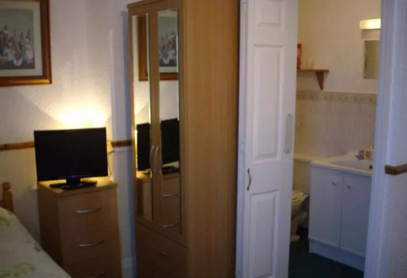 Fotos del hotel Sheridan:  9