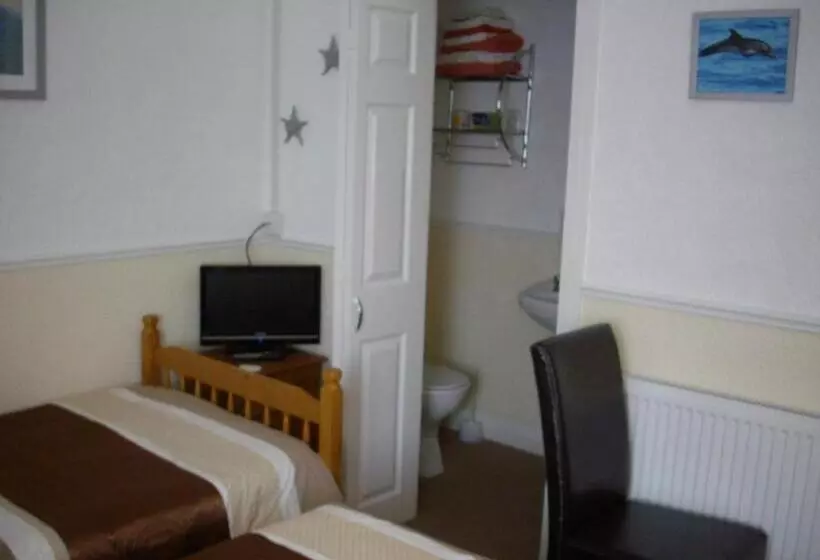 Fotos del hotel Sheridan:  10