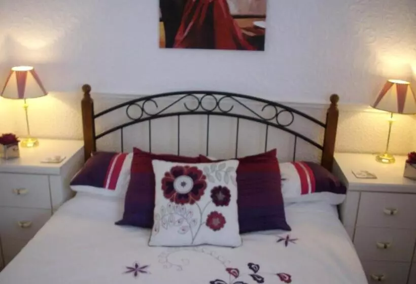 Fotos del hotel Sheridan:  13