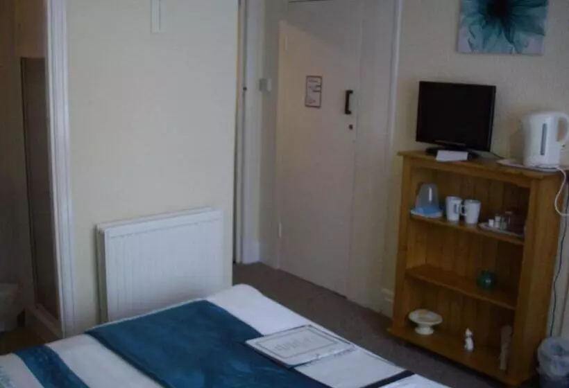 Fotos del hotel Sheridan:  11