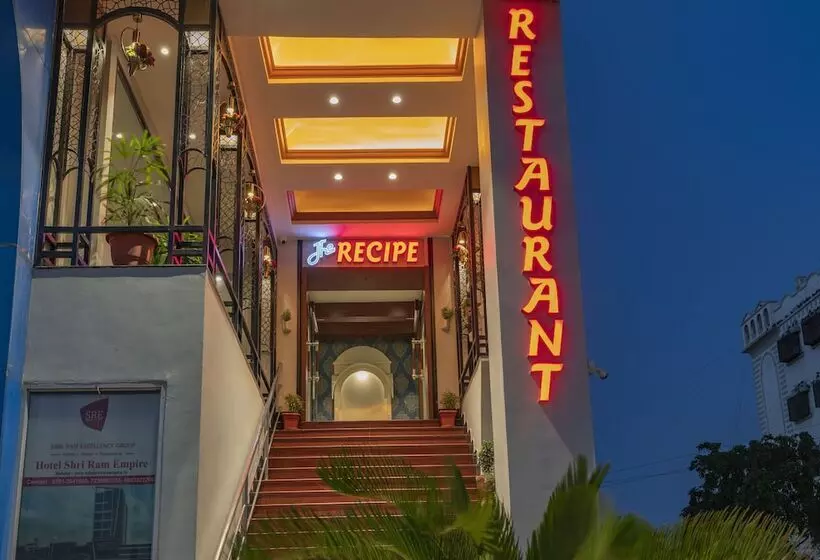 Fotos del hotel Shri Ram Excellency:  4