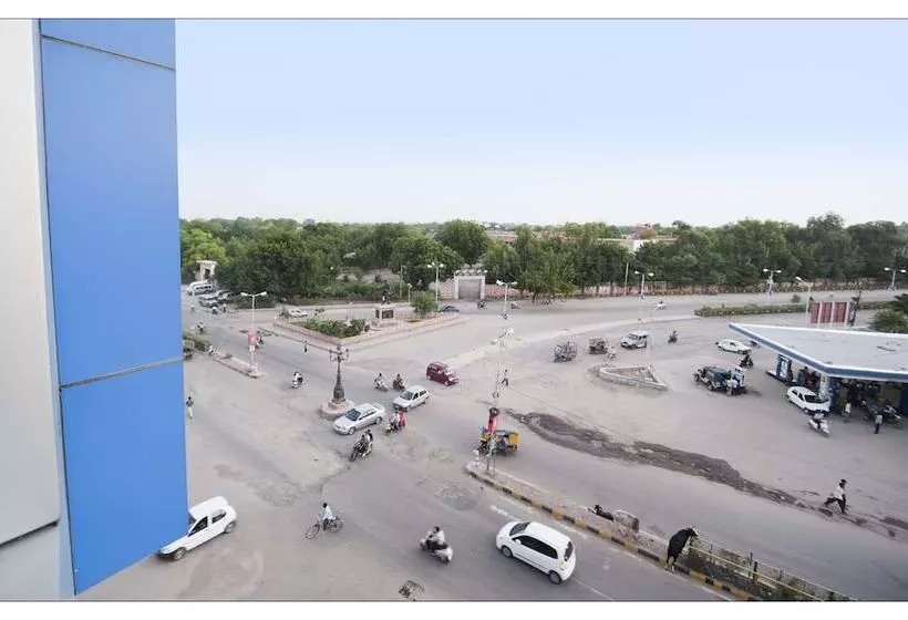 Fotos del hotel Shri Ram Excellency:  8