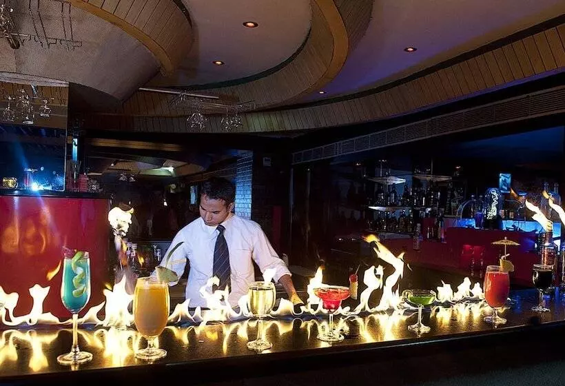 Fotos del hotel Shri Ram Excellency:  16