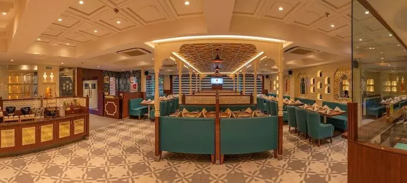 Fotos del hotel Shri Ram Excellency:  19