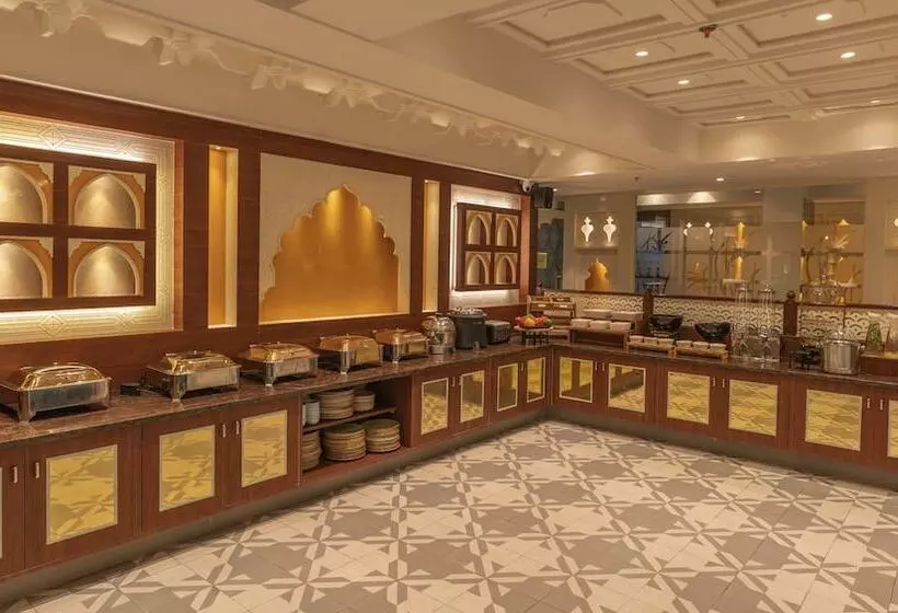 Fotos del hotel Shri Ram Excellency:  15