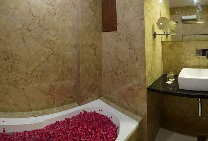 Fotos del hotel Shri Ram Excellency:  18