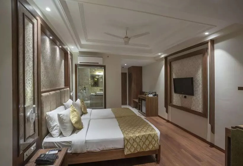 Fotos del hotel Shri Ram Excellency:  2