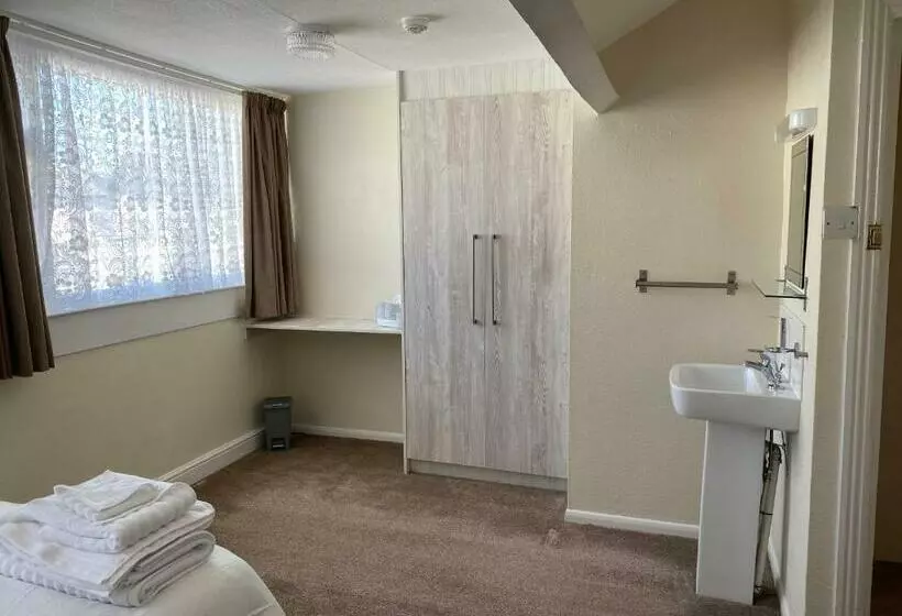 Fotos del hotel Sylvern House:  3