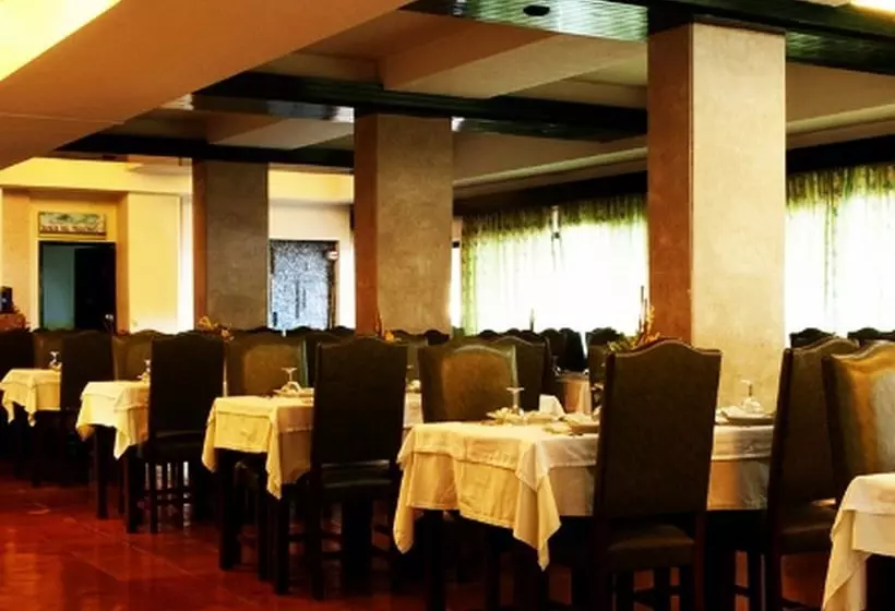 Fotos del hotel Tamargueira:  2