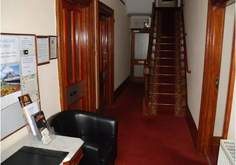 Fotos del hotel Tanes:  4