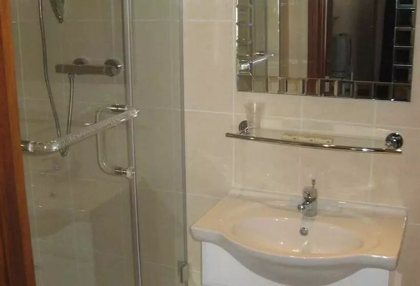 Fotos del hotel Tanes:  13