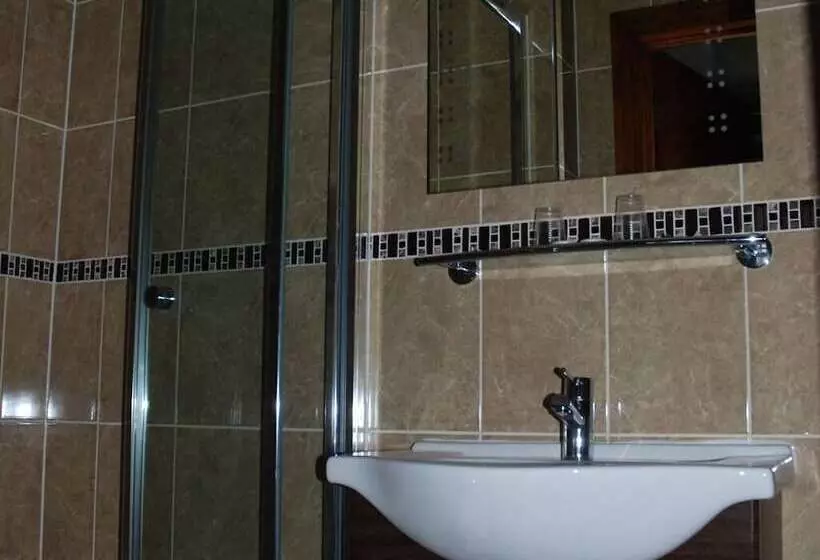 Fotos del hotel Tanes:  15