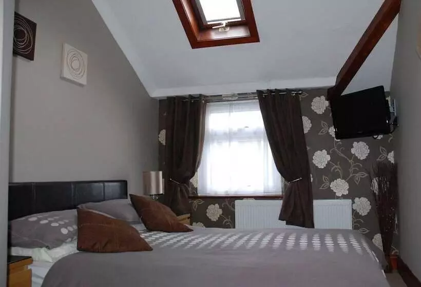 Fotos del hotel Tanes:  23