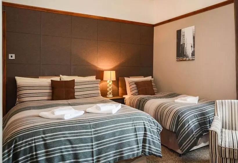 Fotos del hotel Tanes:  14