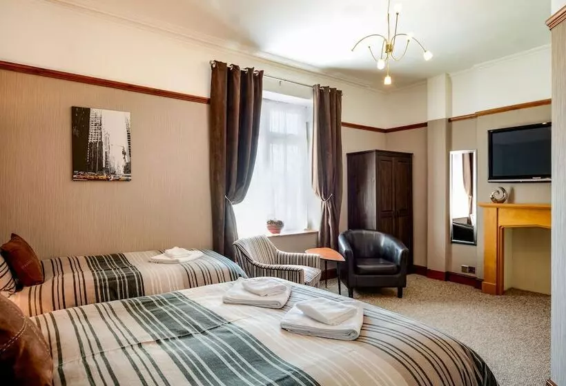 Fotos del hotel Tanes:  12