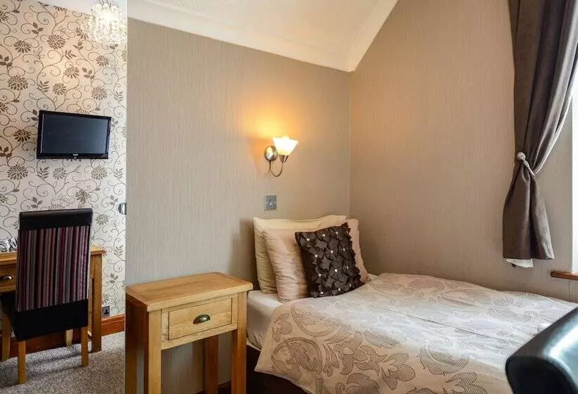 Fotos del hotel Tanes:  2