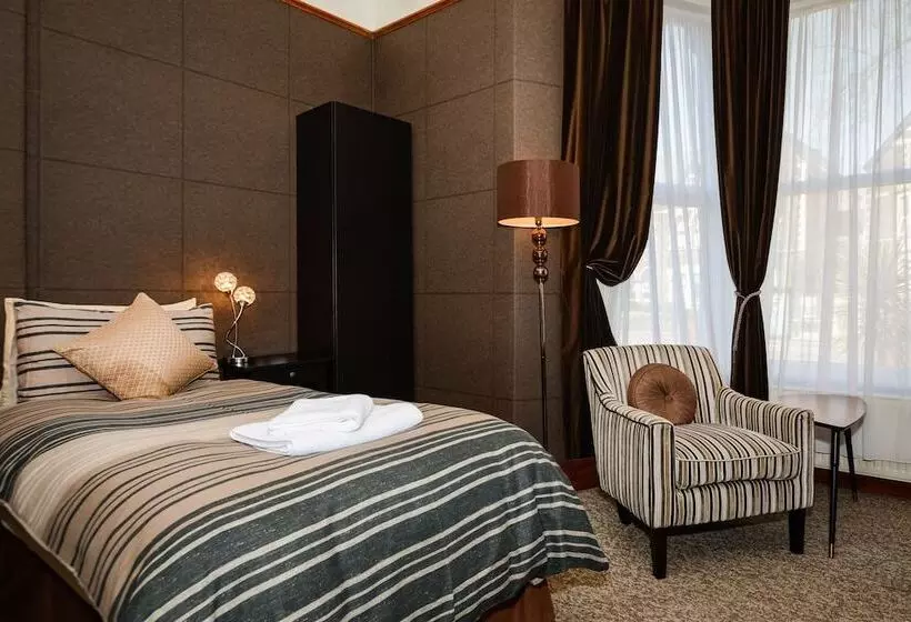 Fotos del hotel Tanes:  18