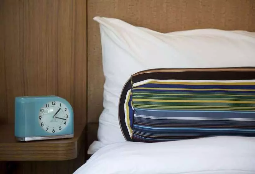 Fotos del hotel Aloft Harlem:  24