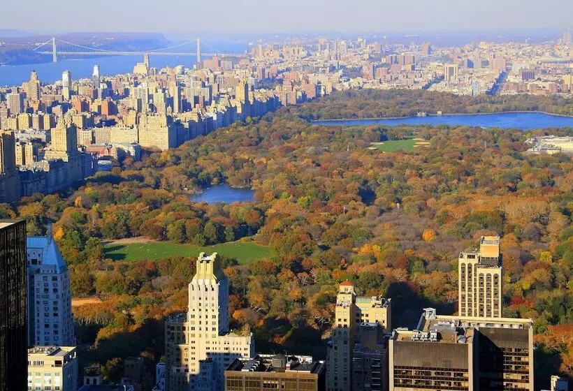 Fotos del hotel Aloft Harlem:  10