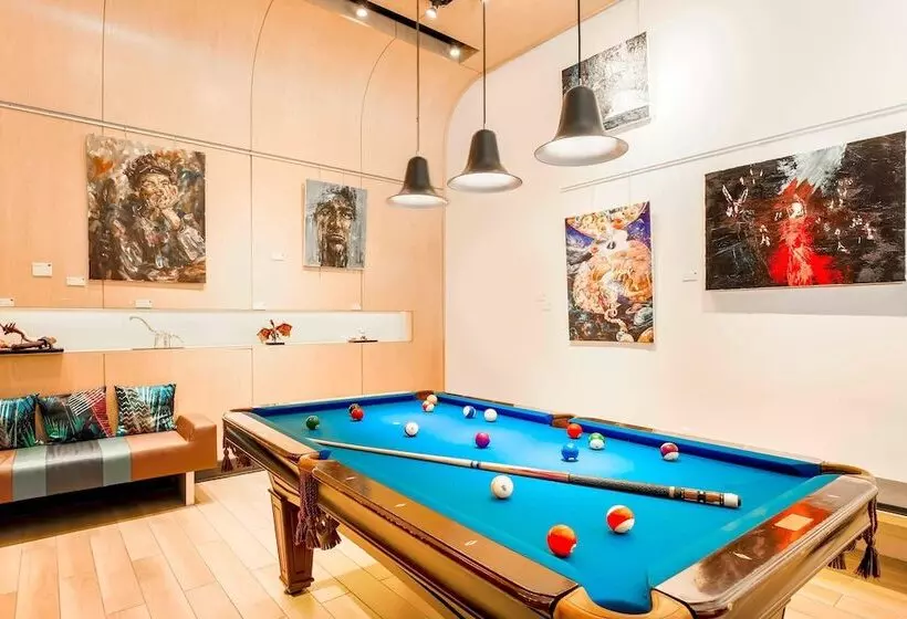 Fotos del hotel Aloft Harlem:  14